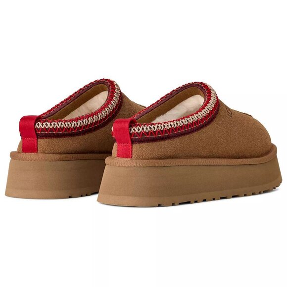 UGG Women's Tazz II Platform Slippers - Picture 2 of 6